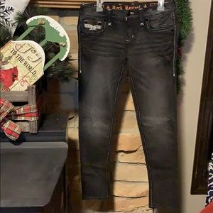 NWOT Rock Revival Jeans